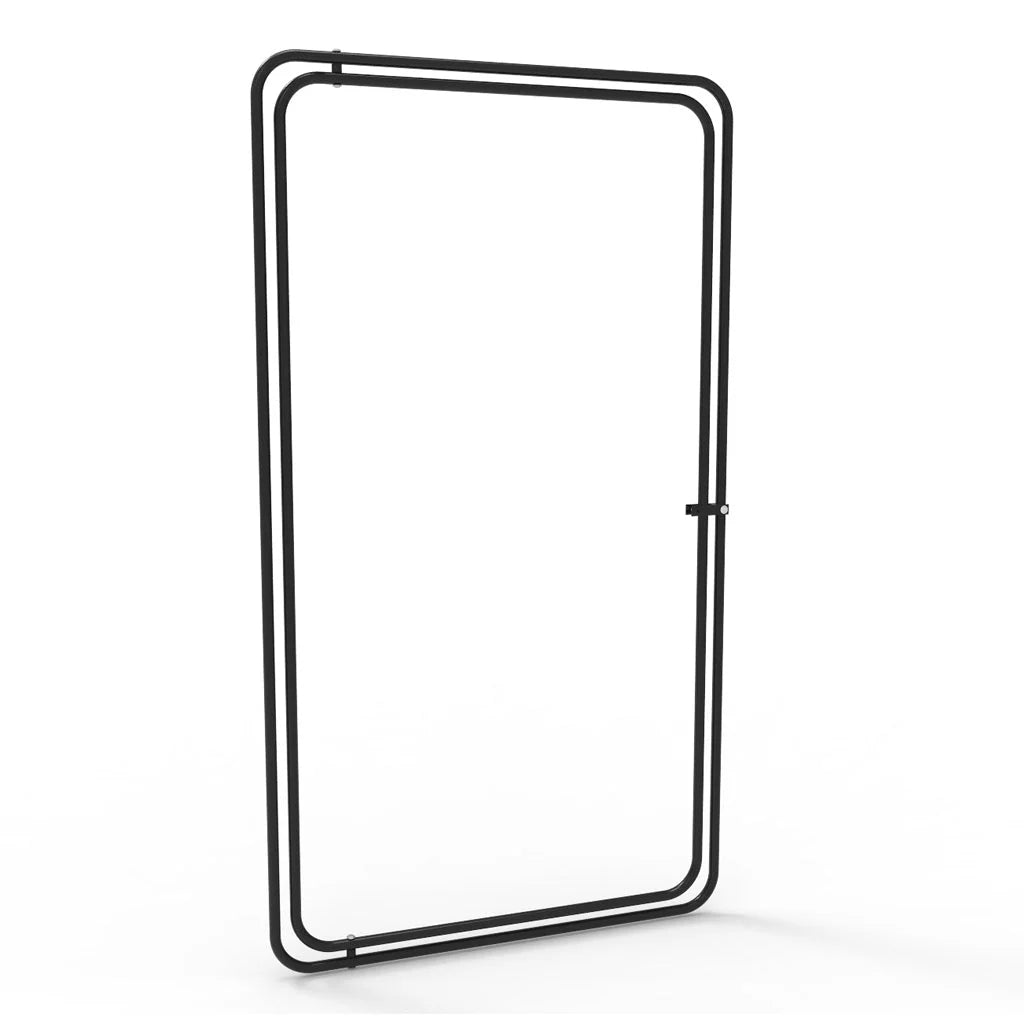 Cat Gate Frame