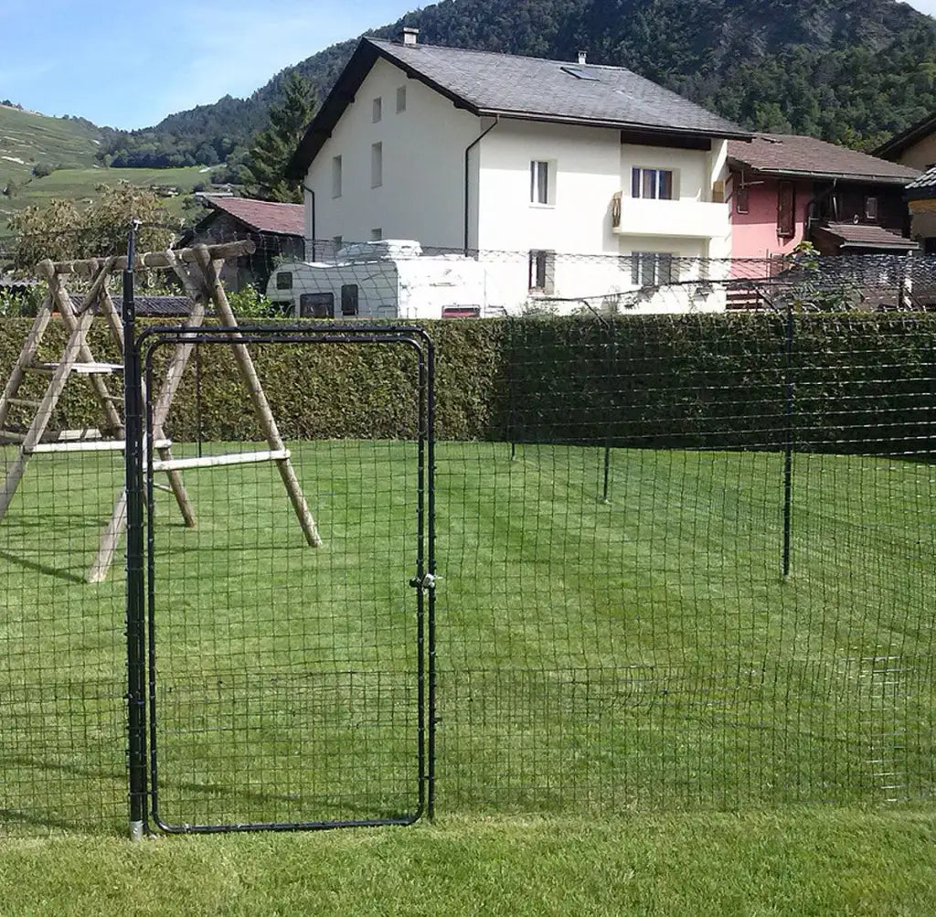 Cat Gate Frame
