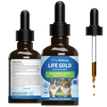Cat Herbal Liquid Supplement, 2 oz.