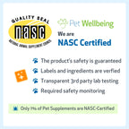 Cat Herbal Liquid Supplement