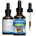 Cat Immune Support Liquid Supplement, 2 oz