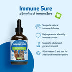 Cat Immune Support Liquid Supplement