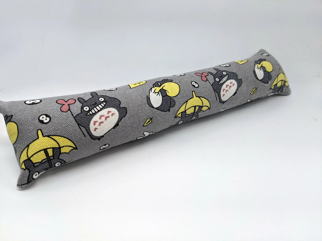 Cat Kicker Toy, Jumbo 13-Inch Catnip and Silvervine Kick Stick in