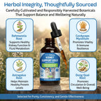 Cat Kidney Support Herbal Liquid Supplement