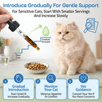 Cat Kidney Support Herbal Liquid Supplement