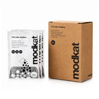 Cat Litter Deodorizer with Fragrance-Free Bamboo Charcoal Packets for Fresher Litter Changes