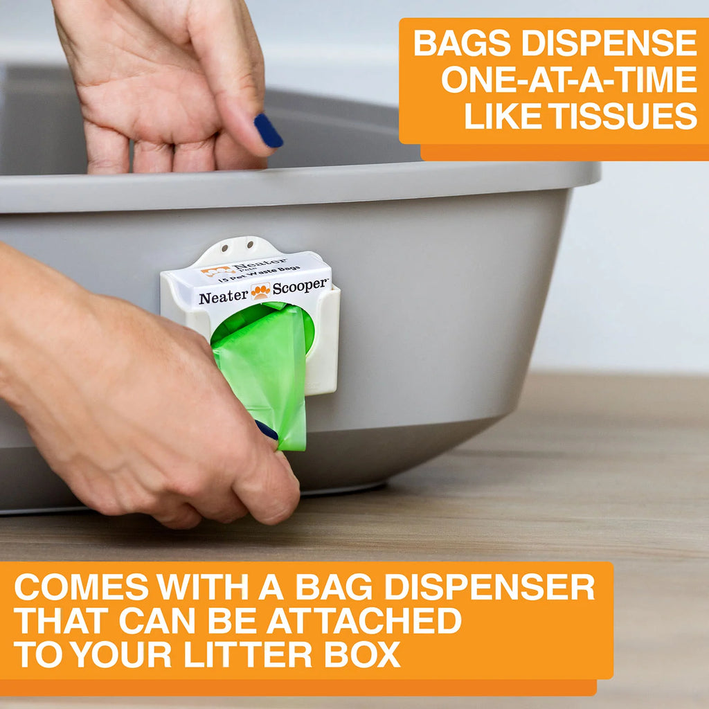 Cat Litter Scoop