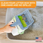 Cat Litter Scoop