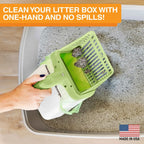 Cat Litter Scoop