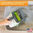 Cat Litter Scoop