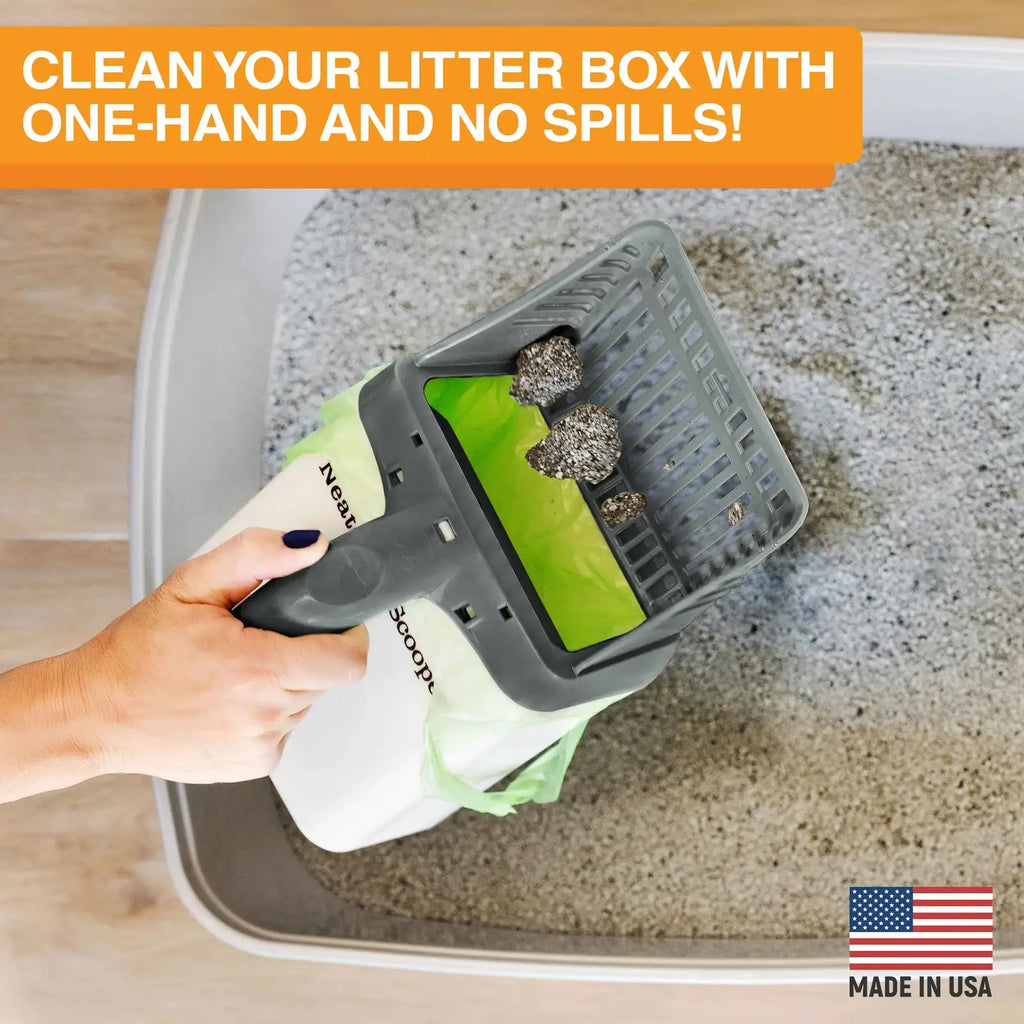 Cat Litter Scoop