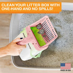 Cat Litter Scoop