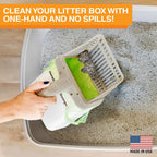 Cat Litter Scoop