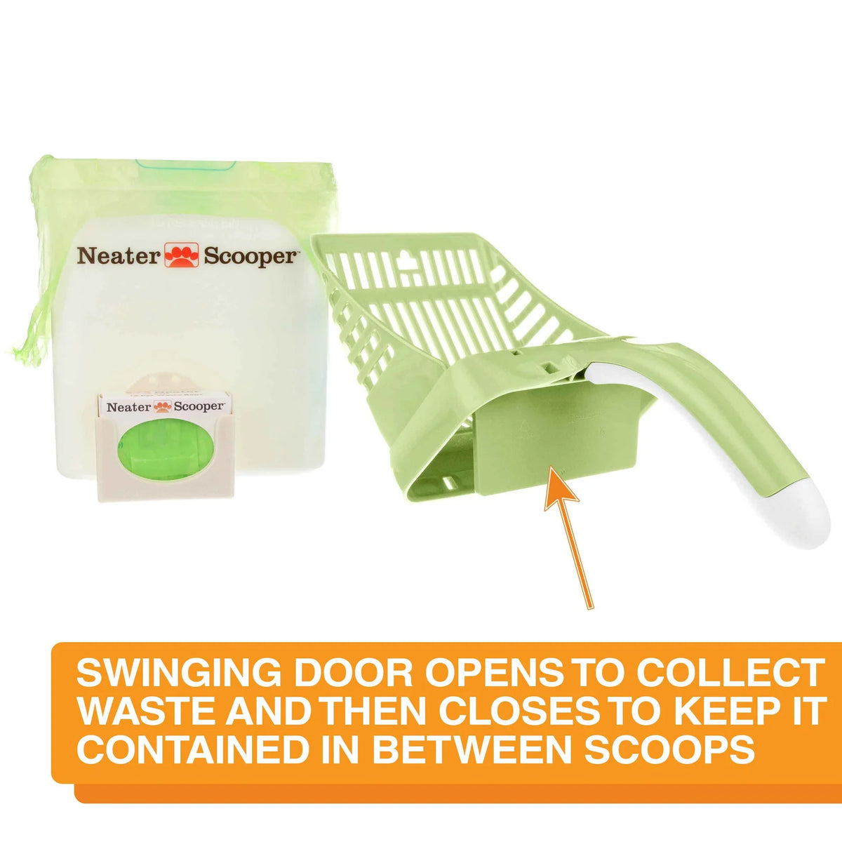 Cat Litter Scoop