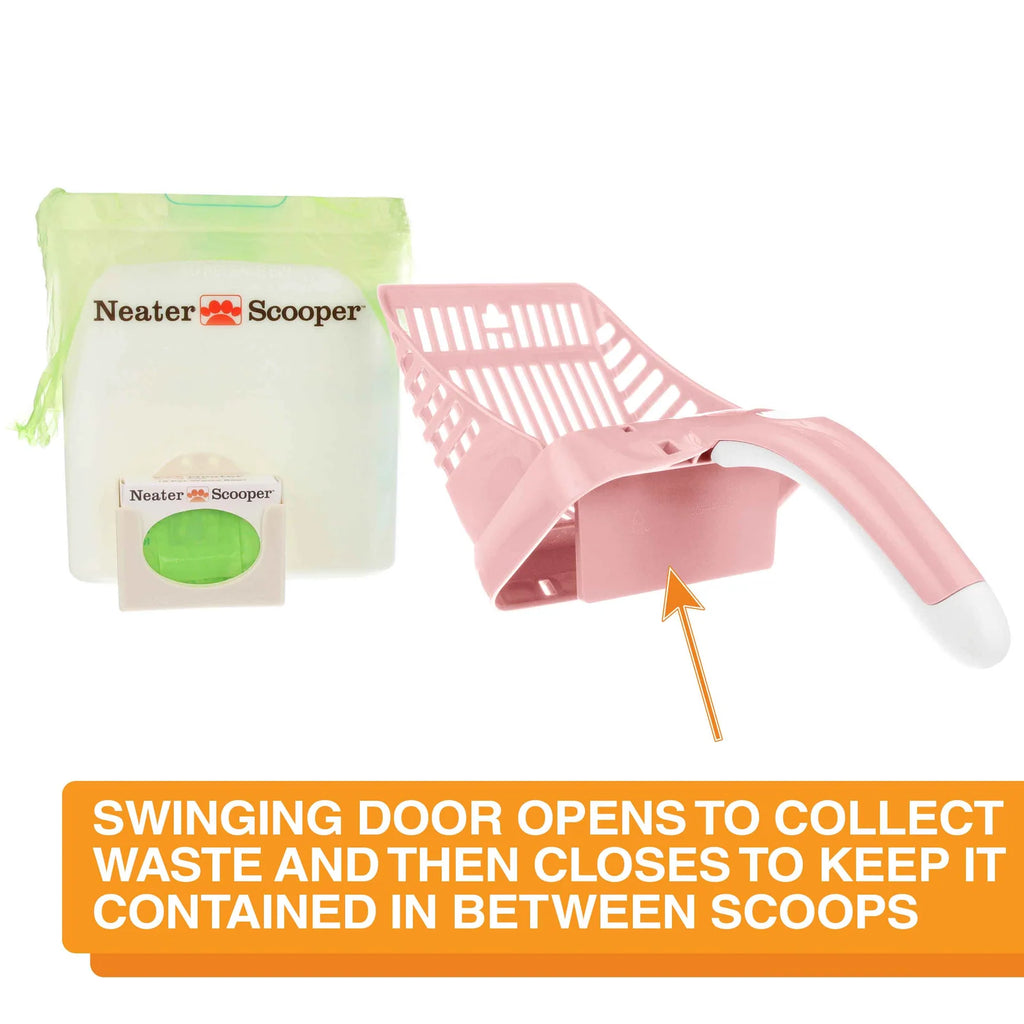 Cat Litter Scoop
