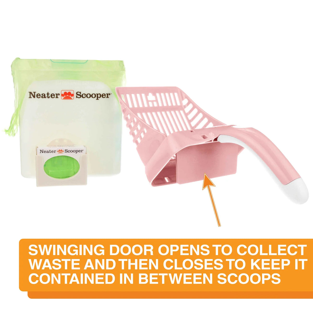 Cat Litter Scoop