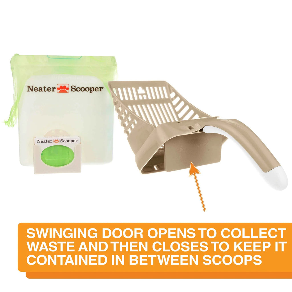 Cat Litter Scoop