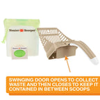 Cat Litter Scoop