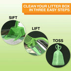 Cat Litter Scoop
