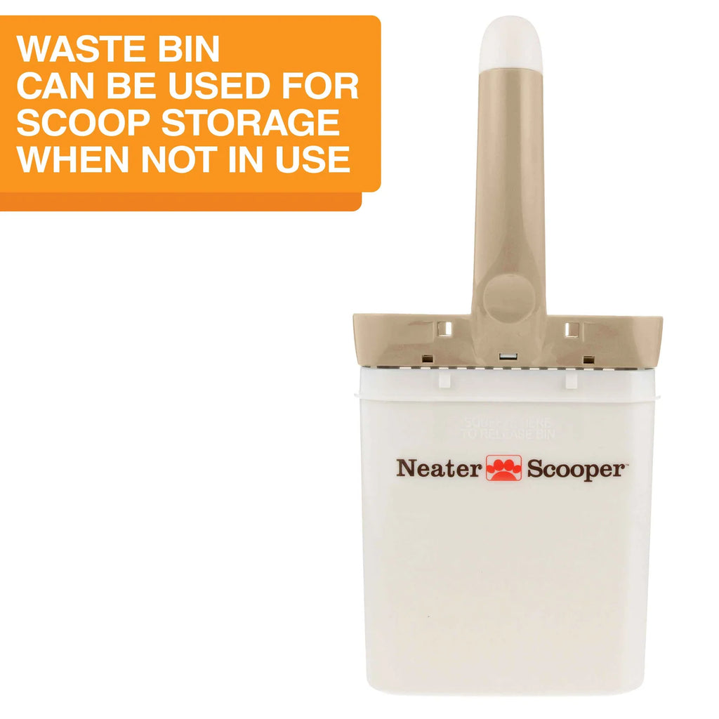 Cat Litter Scoop