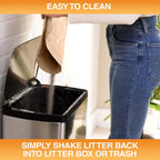Cat Litter Trapping Mat