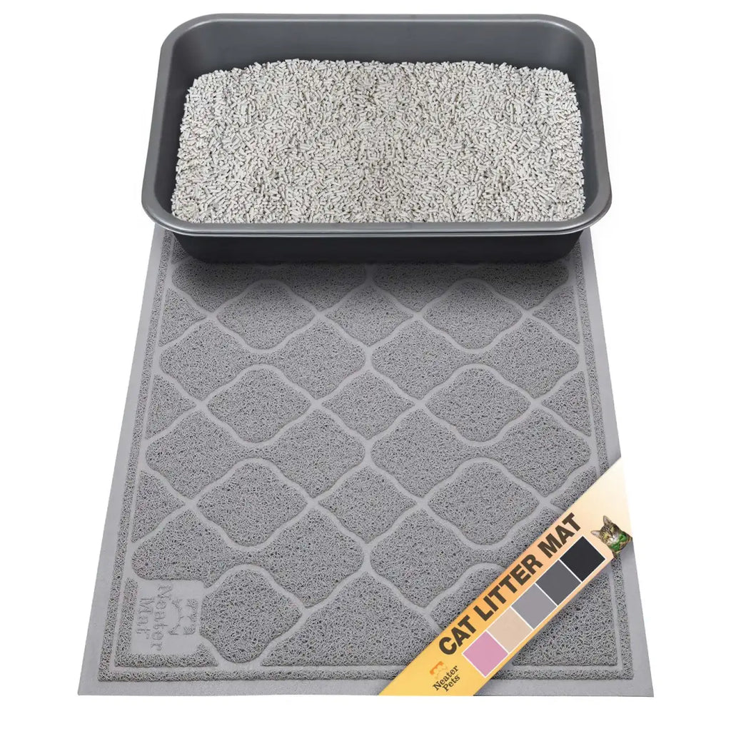 Cat Litter Trapping Mat