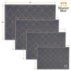 Cat Litter Trapping Mat