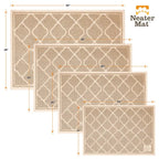 Cat Litter Trapping Mat