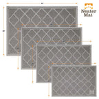 Cat Litter Trapping Mat