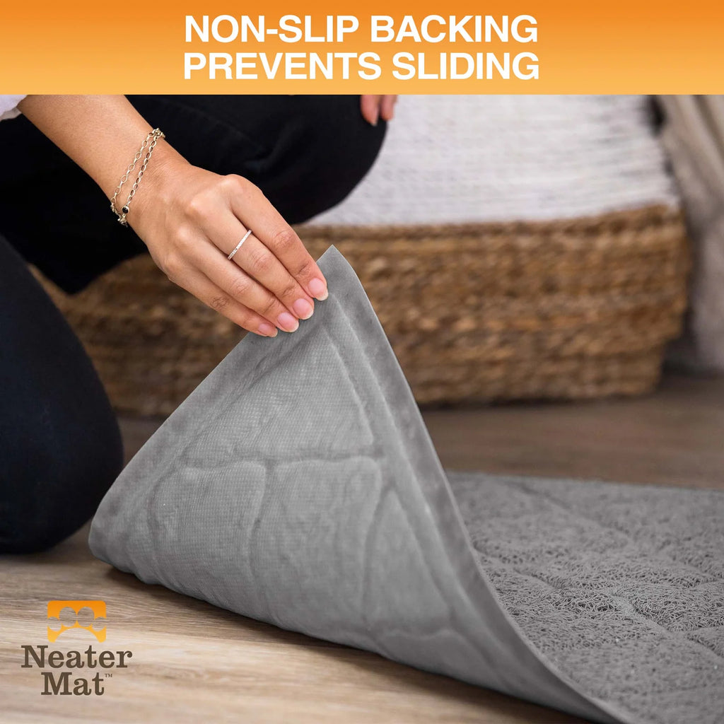 Cat Litter Trapping Mat