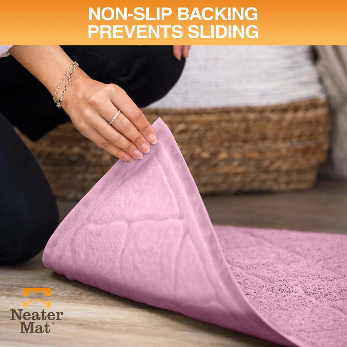 Cat Litter Trapping Mat
