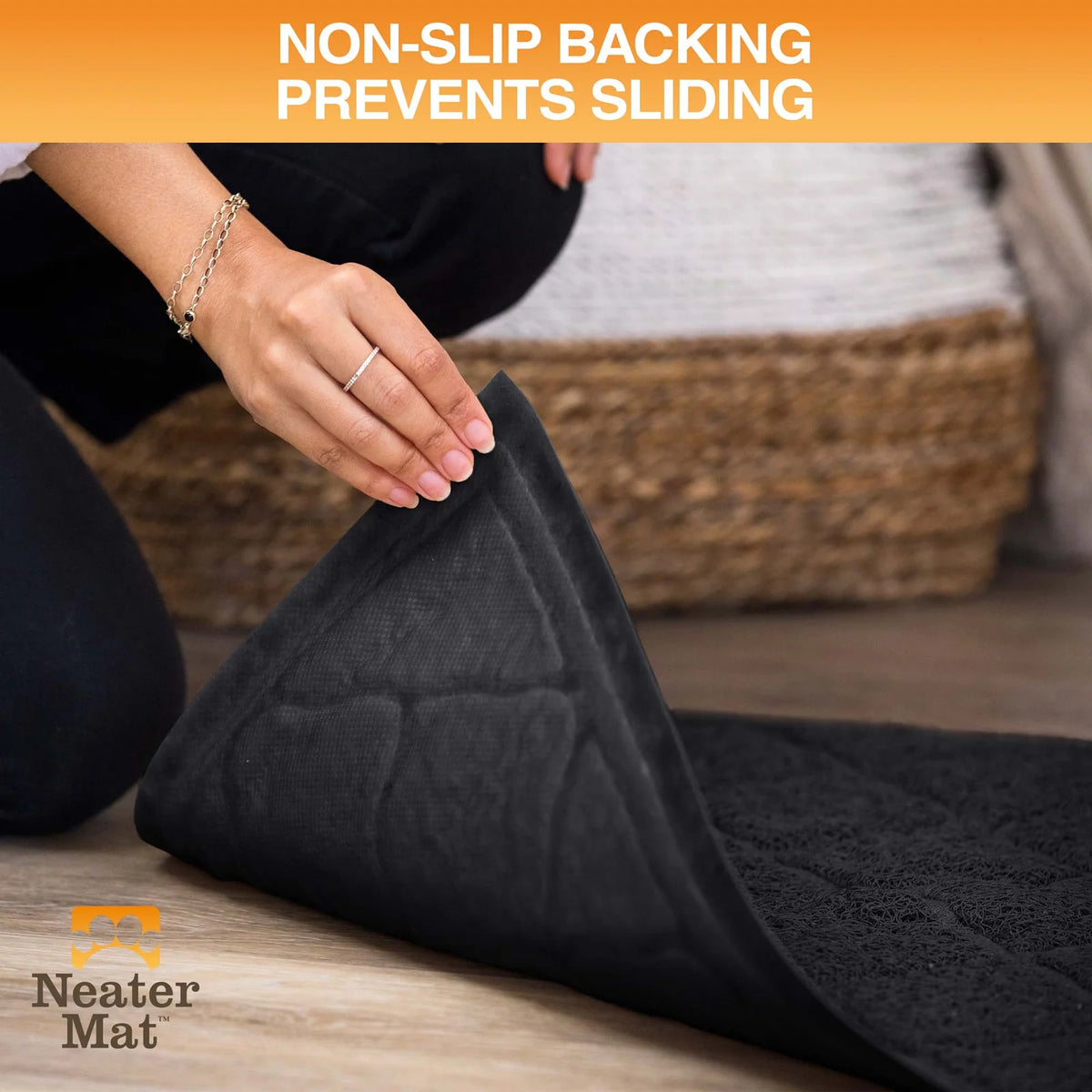 Cat Litter Trapping Mat