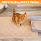 Cat Litter Trapping Mat