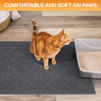 Cat Litter Trapping Mat