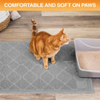 Cat Litter Trapping Mat