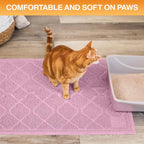 Cat Litter Trapping Mat