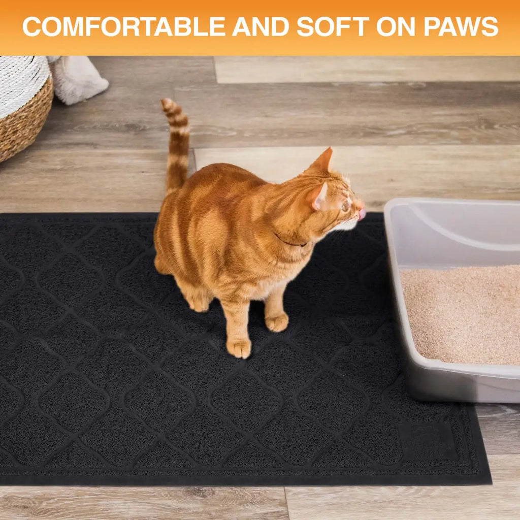Cat Litter Trapping Mat