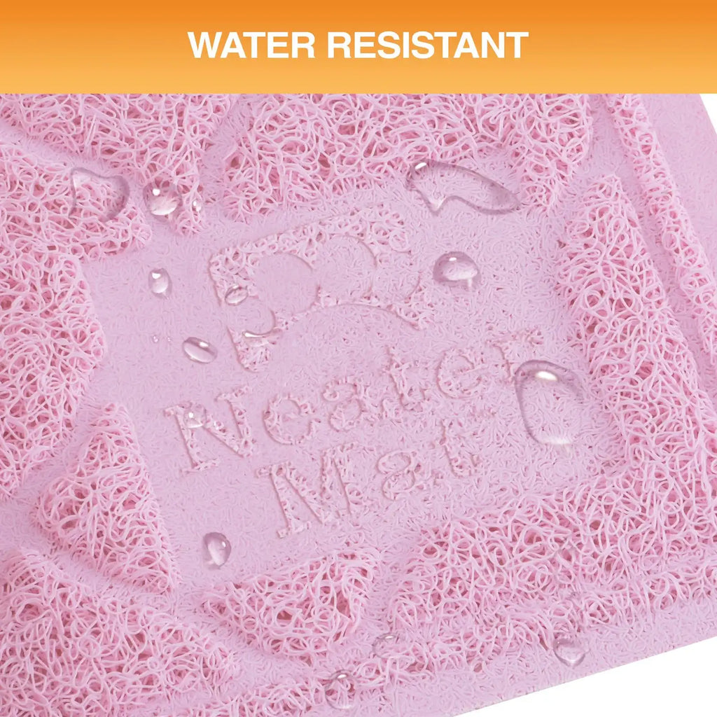 Cat Litter Trapping Mat