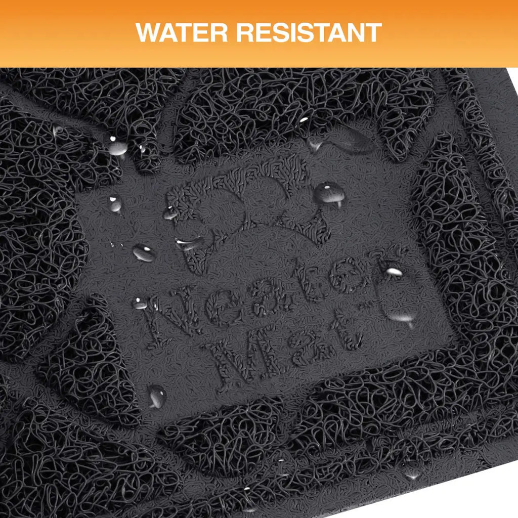 Cat Litter Trapping Mat