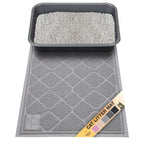 Cat Litter Trapping Mat