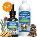 Cat Supplement Kit