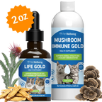 Cat Supplement Kit