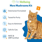 Cat Supplement Kit