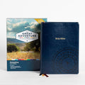 Catholic Notetaking Bible, Second Edition