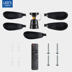 Ceiling Fan Light