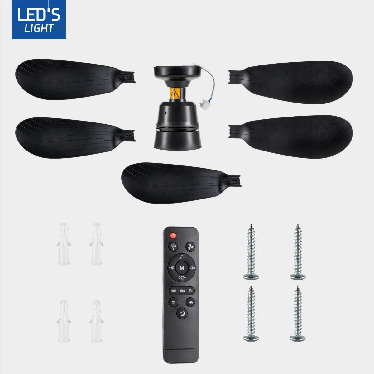 Ceiling Fan Light