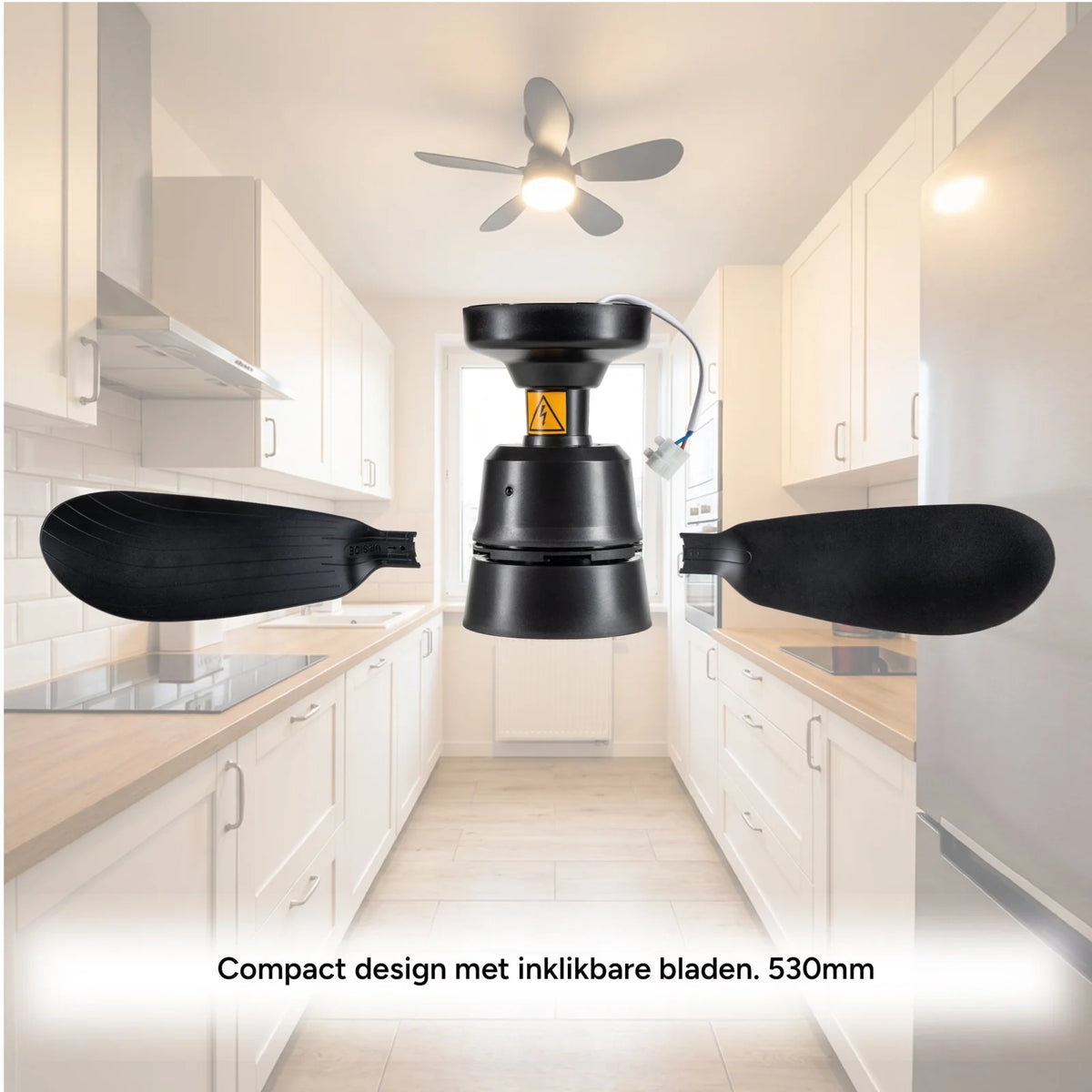 Ceiling Fan Light