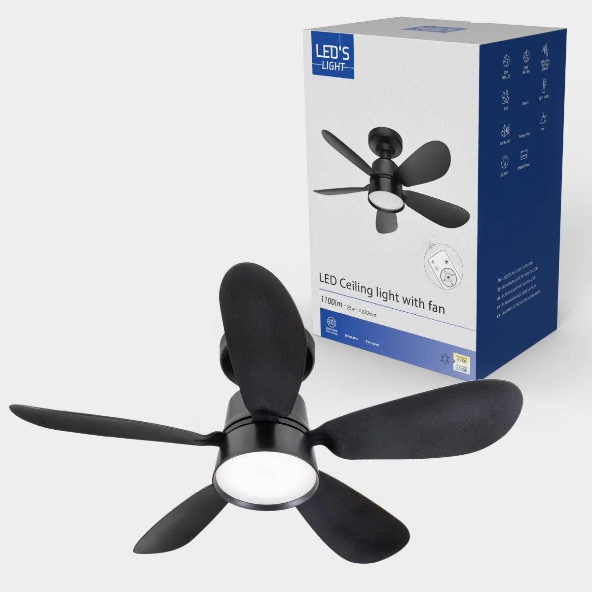 Ceiling Fan Light
