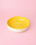 Ceramic Grater Plate Set