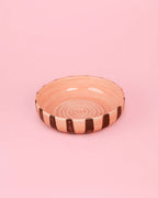 Ceramic Grater Plate Set